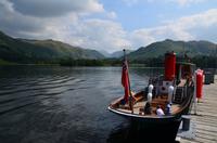 458 Lake Destrict, Ullswater, Glenridding