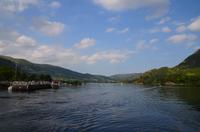 463 Lake Destrict, Ullswater