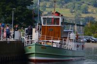 464 Lake Destrict, Ullswater