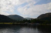 465 Lake Destrict, Ullswater