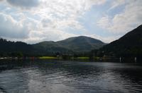 468 Lake Destrict, Ullswater