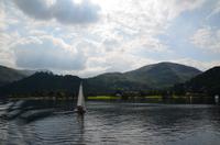 469 Lake Destrict, Ullswater