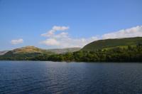 475 Lake Destrict, Ullswater