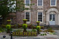 492 Durham, Casthedral