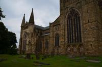 496 Durham, Casthedral