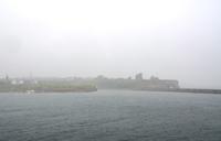 504 Tynemouth, Castle und Abbey