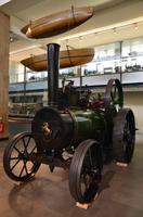 125 London, Sience Museum