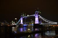 058 London, Tower Bridge