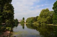 063 London, St. James Park