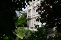 072 London, Paläste am Pall Mall