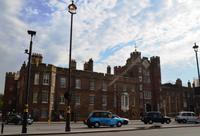 073 London, St. James Palast