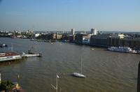 077 London, St. Cathrinsdock