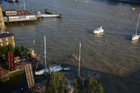 078 London, St. Cathrinsdock