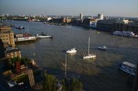 079 London, St. Cathrinsdock