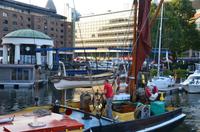 081 London, St. Cathrinsdock