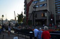 083 London, St. Cathrinsdock