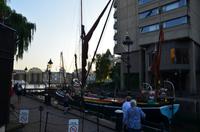 084 London, St. Cathrinsdock