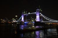 097 London, Tower Bridge