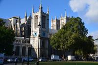 099 London, Westminster Abby