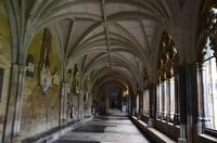 106 London, Westminster Abby