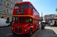 107 London, Routemaster