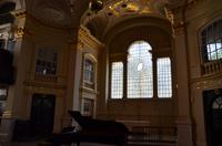 108 London, St. Martin in the Field, Klavierkonzert