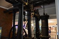 115 London, Sience Museum