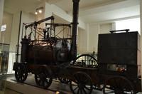 120 London, Sience Museum