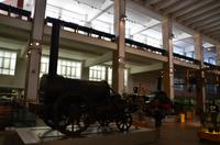 122 London, Sience Museum