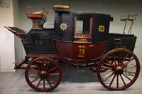 123 London, Sience Museum