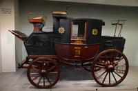 124 London, Sience Museum