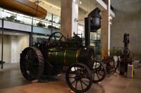 126 London, Sience Museum