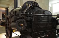 127 London, Sience Museum