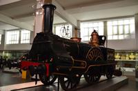 130 London, Sience Museum