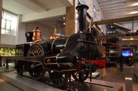 131 London, Sience Museum