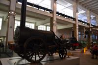 132 London, Sience Museum