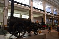 133 London, Sience Museum