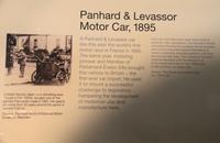 135 London, Sience Museum