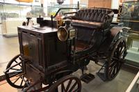 136 London, Sience Museum