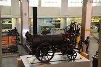 137 London, Sience Museum