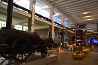 141 London, Sience Museum