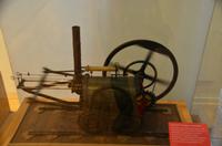 144 London, Sience Museum