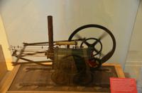 145 London, Sience Museum