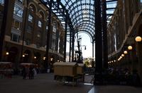 153 London, Hays Galeria