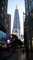 156 London, Shard