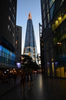 160 London, Shard