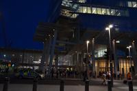 163 London, Shard und Bahnhof London Bridge