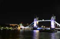 165 London, Tower und Tower Bridge