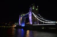 173 London, Tower Bridge