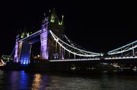 174 London, Tower Bridge